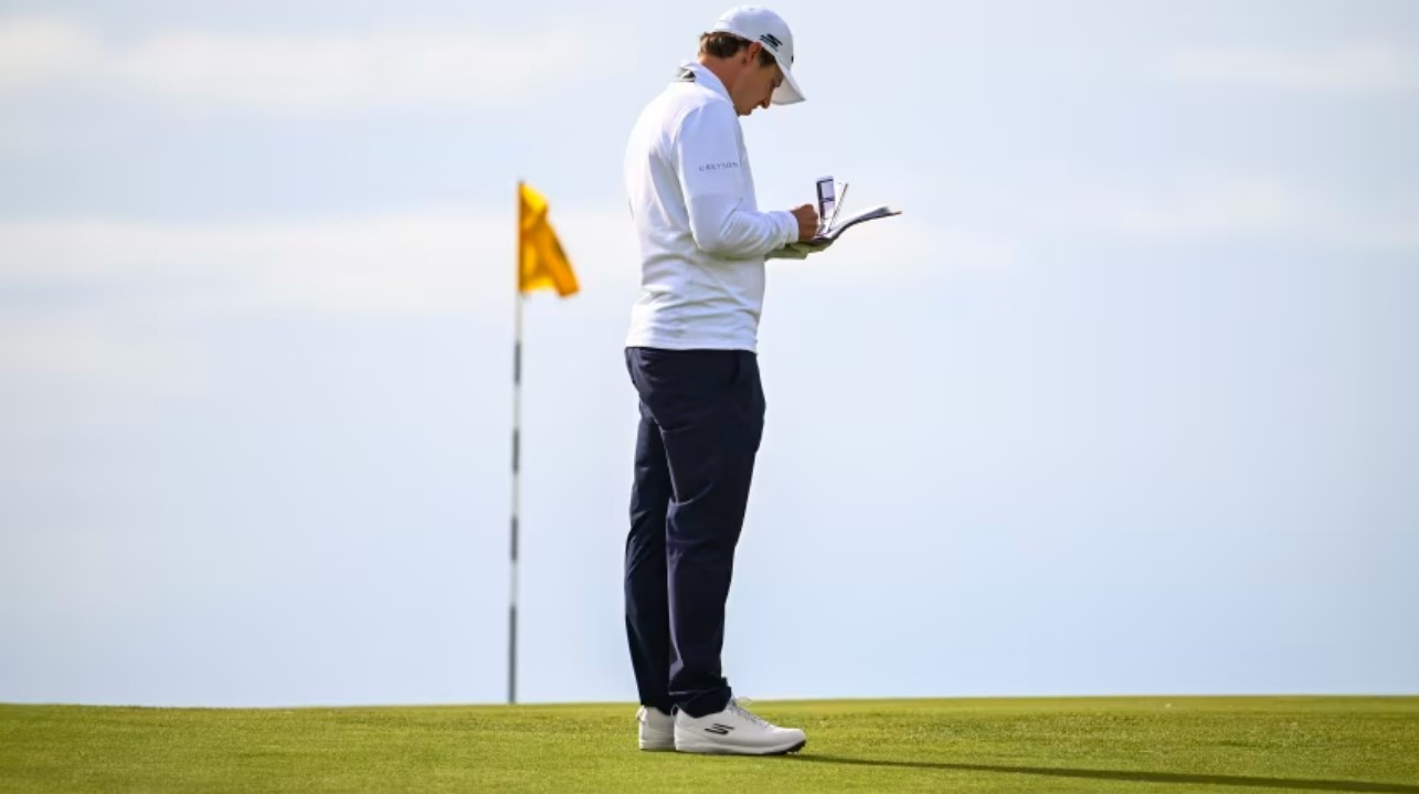 Explore the latest PGA Tour rule change granting a 15-minute grace period for scorecard corrections, enhancing fairness and accuracy in golf scoring.