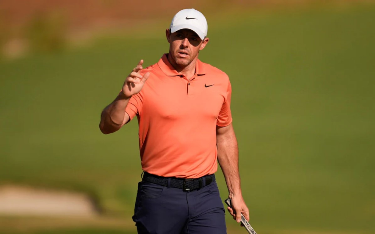 Explore Round 1 surprises at the 2024 U.S. Open, featuring Rory McIlroy’s record-tying performance and unexpected turns from top golfers at Pinehurst No. 2