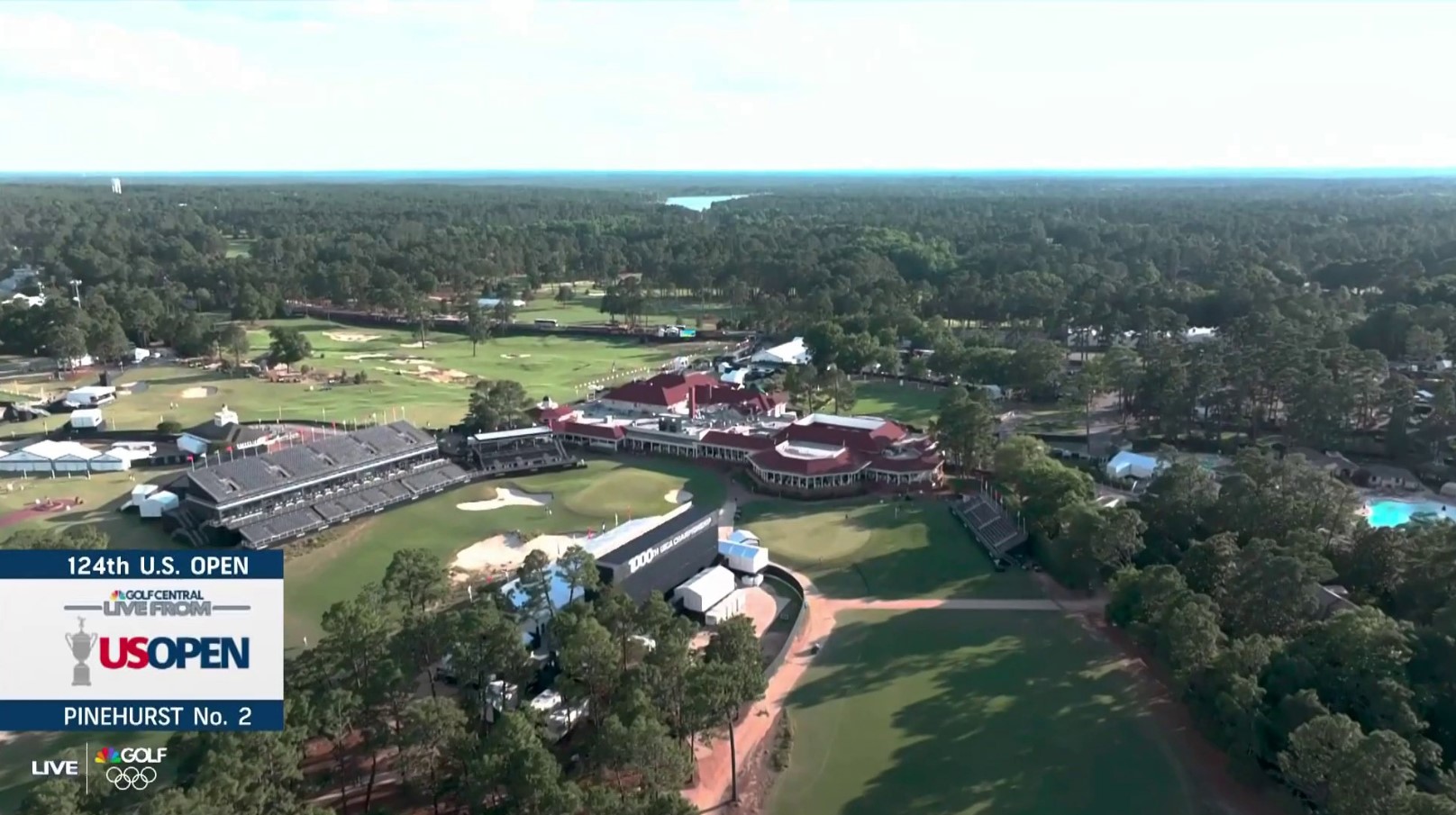 Catch live 2024 U.S. Open Round 2 insights from Pinehurst: Follow McIlroy, Cantlay & more with NBC & Peacock streaming.