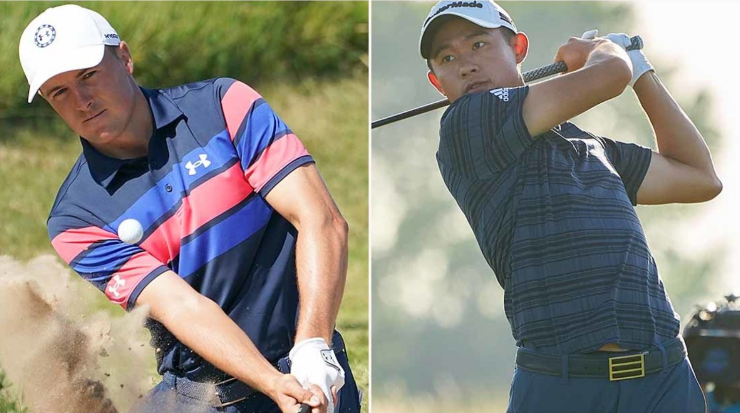 Discover elite U.S. Open fashion and top players like Spieth and Morikawa at Pinehurst No. 2 in 2024.