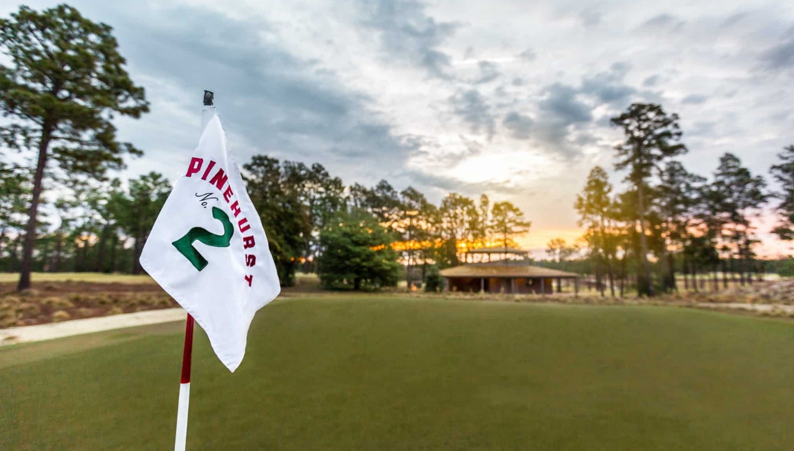 Catch all 2024 U.S. Open action live from Pinehurst No. 2 on NBC, USA Network, and streaming via Peacock and USGA platforms