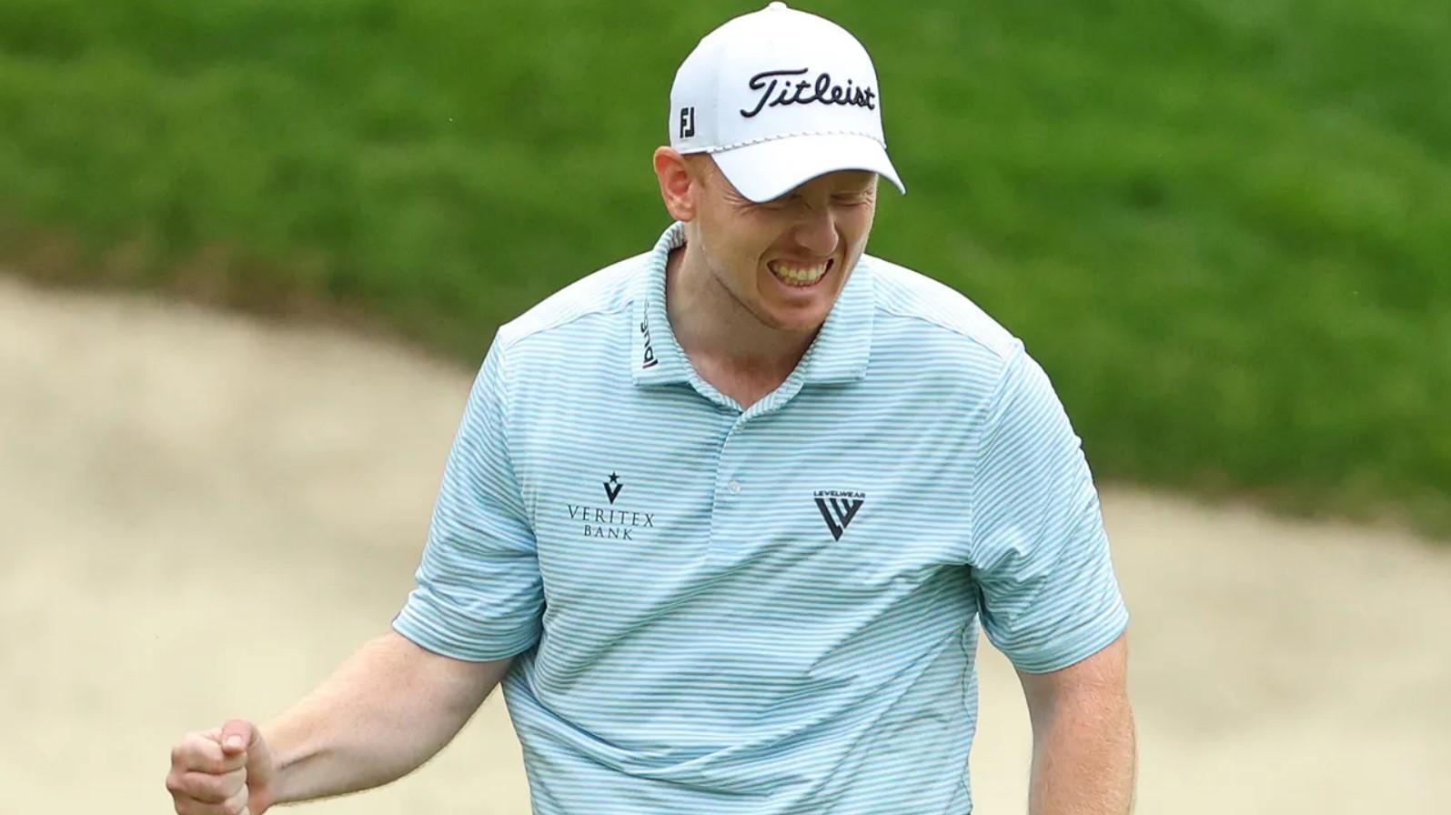 Catch live 2024 John Deere Classic: Hayden Springer leads after scoring 59, Round 2 on Golf Channel, ESPN+ & Peacock, starting 7:45 AM ET