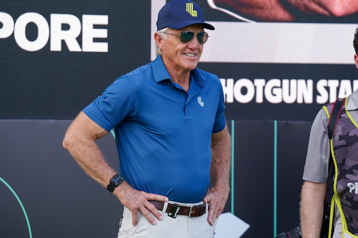 Explore LIV Golf’s growth under CEO Greg Norman: challenges, strategic investments, and global expansion plans for reshaping the golf industry.