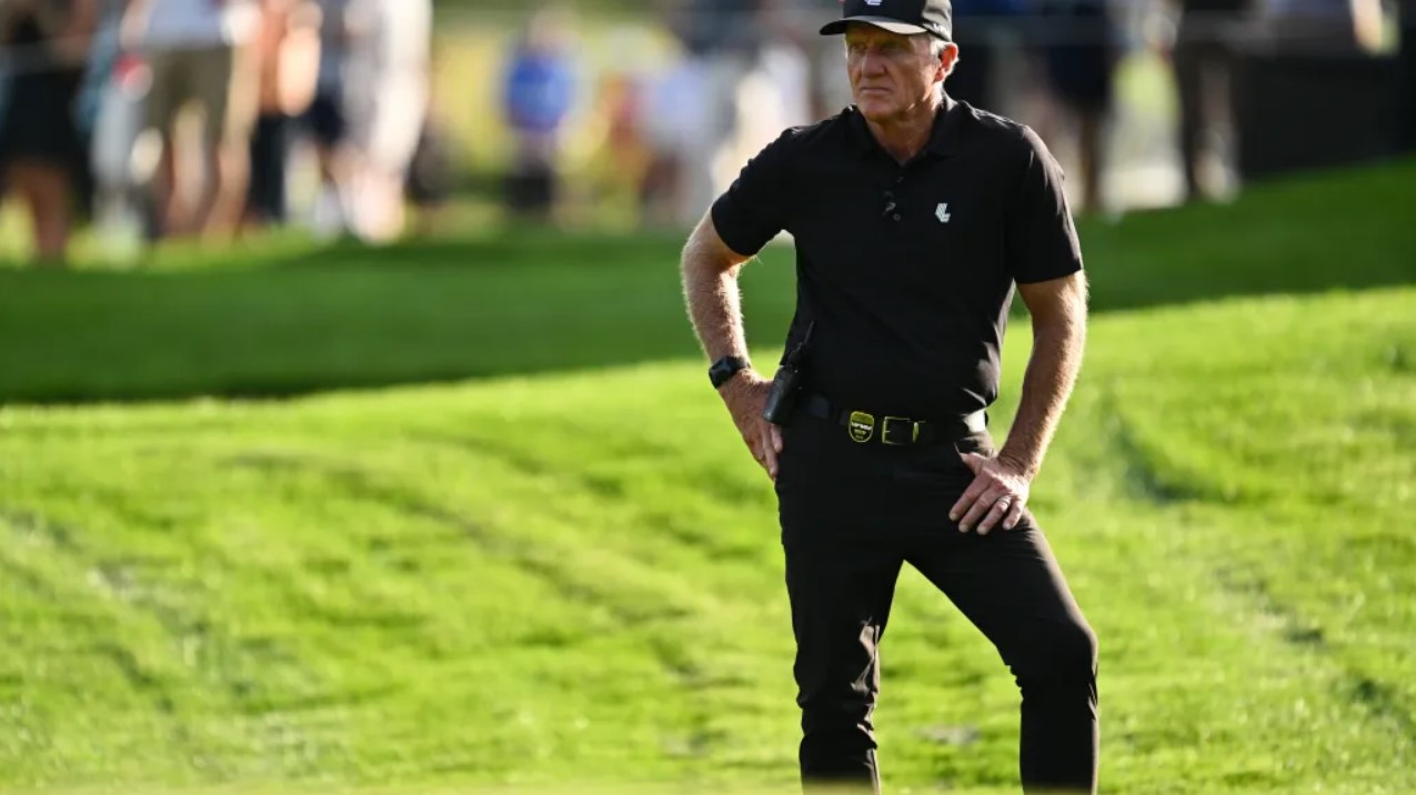 Discover the transformative strategies of LIV Golf under Greg Norman’s leadership and their impact on professional golf and global expansion