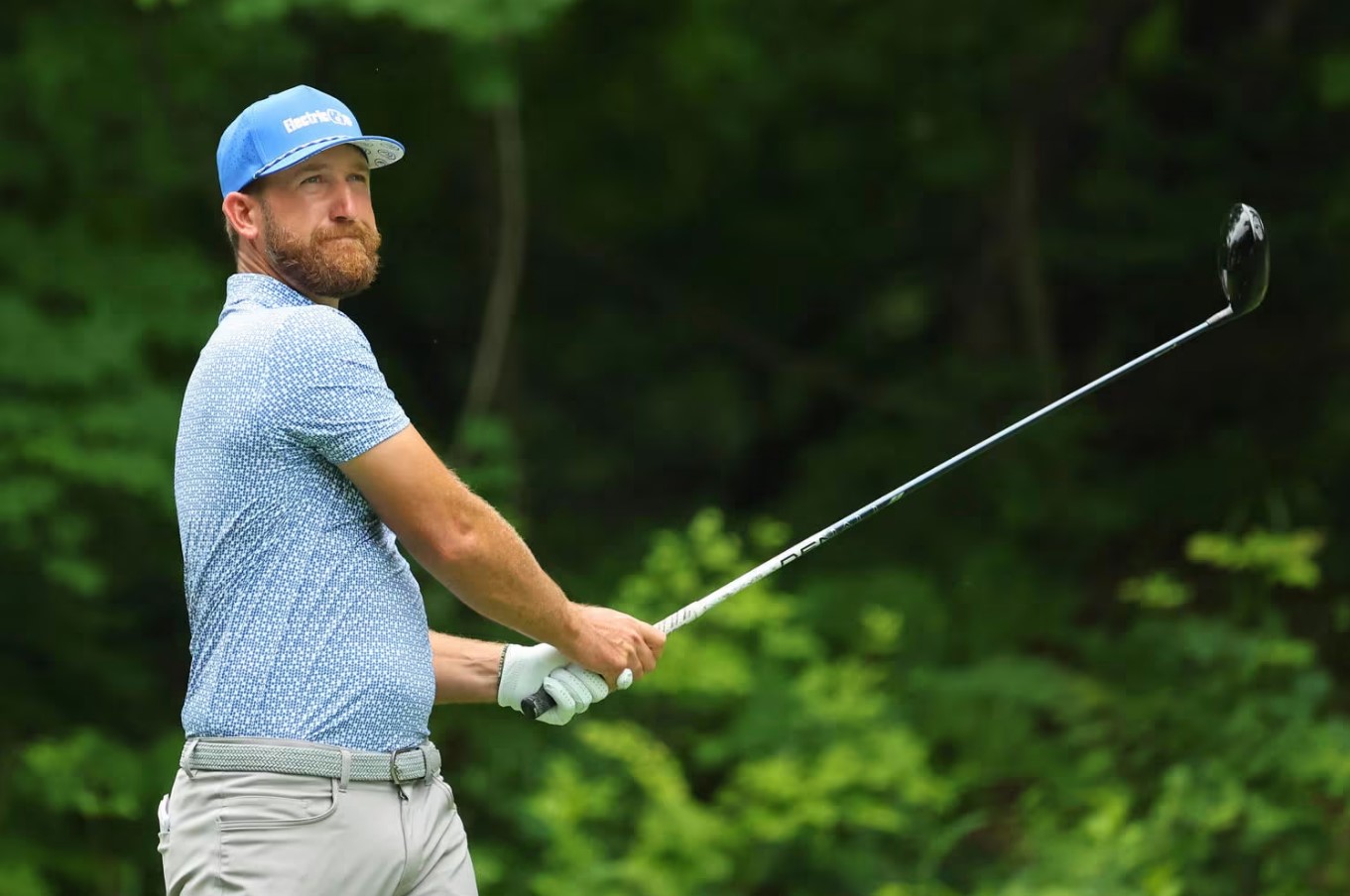 Discover how Kevin Chapple’s renewed focus and family time at the John Deere Classic could turn his PGA Tour season around.