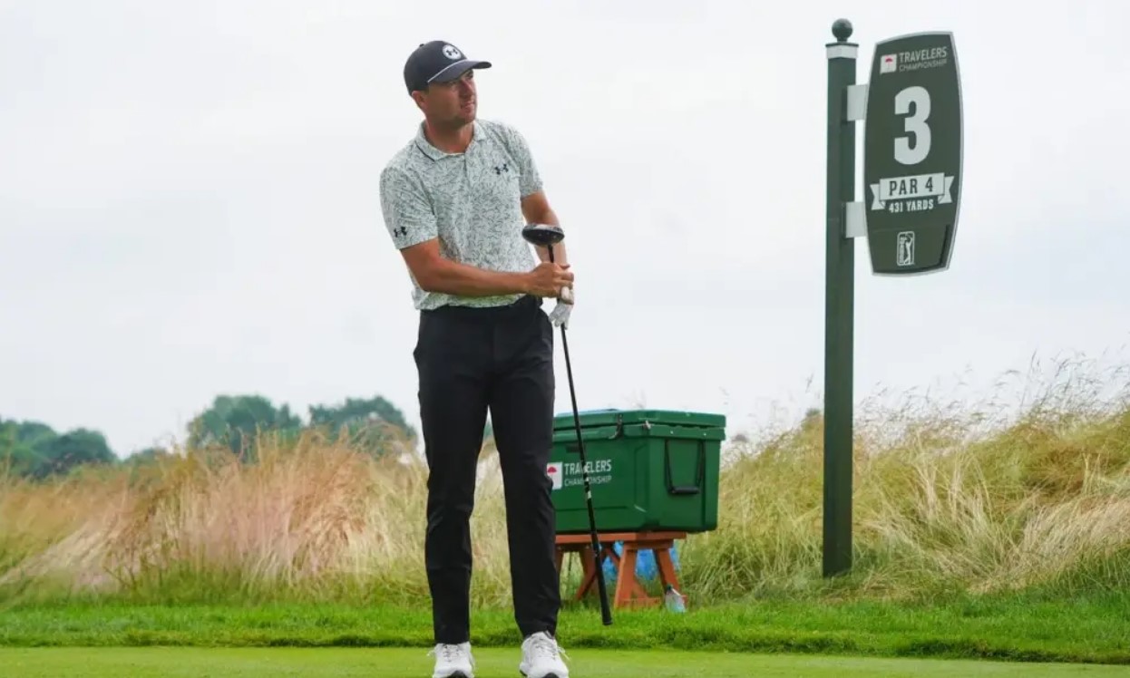 Watch Jason Day and Jordan Spieth ignite their seasons at the John Deere Classic, a pivotal tournament marking extraordinary comebacks and rich histories