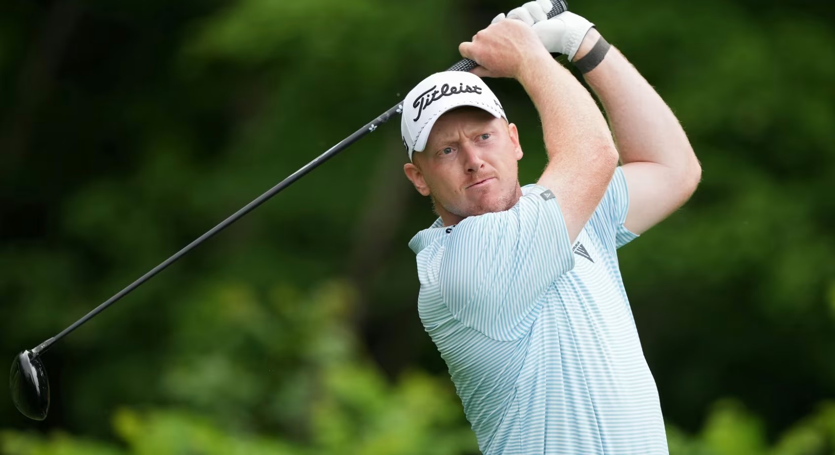 Discover how Hayden Springer’s choice of Titleist equipment fueled his stunning 59 score at the John Deerd Classic