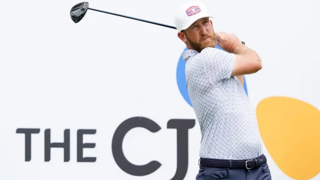 Explore Kevin Chappell’s career revival at the John Deere Classic; family time sparks his standout PGA Tour performance.