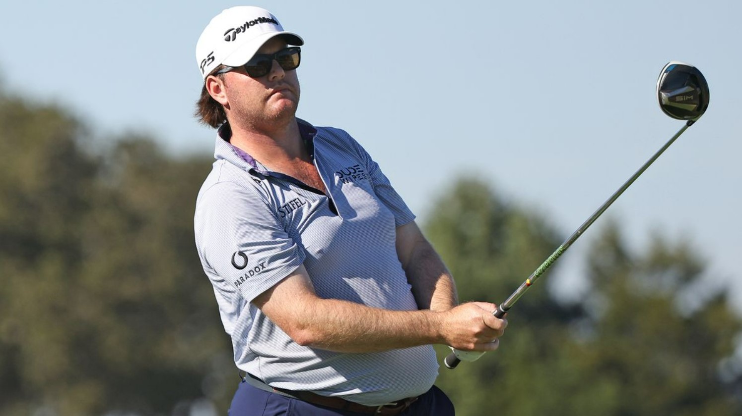 Discover the journey of SMU standout Harry Higgs, a pro golfer with over $5M in PGA earnings, celebrated for his dynamic play and charismatic persona.
