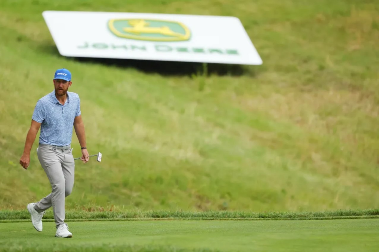 Discover Kevin Chappel’s resurgence at the John Deere Classic, exploring the pivotal role of family support and “kid therapy” in sports excellence.