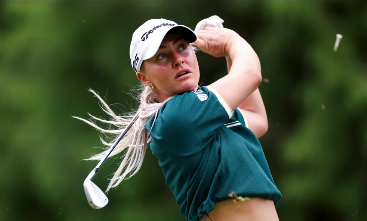 Explore top highlights from the Ladies European Tour at Centurion Club, featuring unexpected drama with player withdrawals and fierce competition