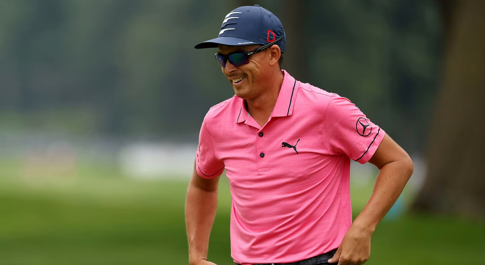 Discover Pine Valley Golf: Explore top tips, pro insights, and Rickie Fowler’s legendary ace on this challenging, elite course.