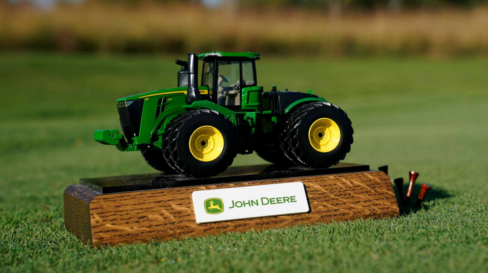 Watch the 2024 John Deere Classic final round: full TV and streaming details, top contenders, and key tee times