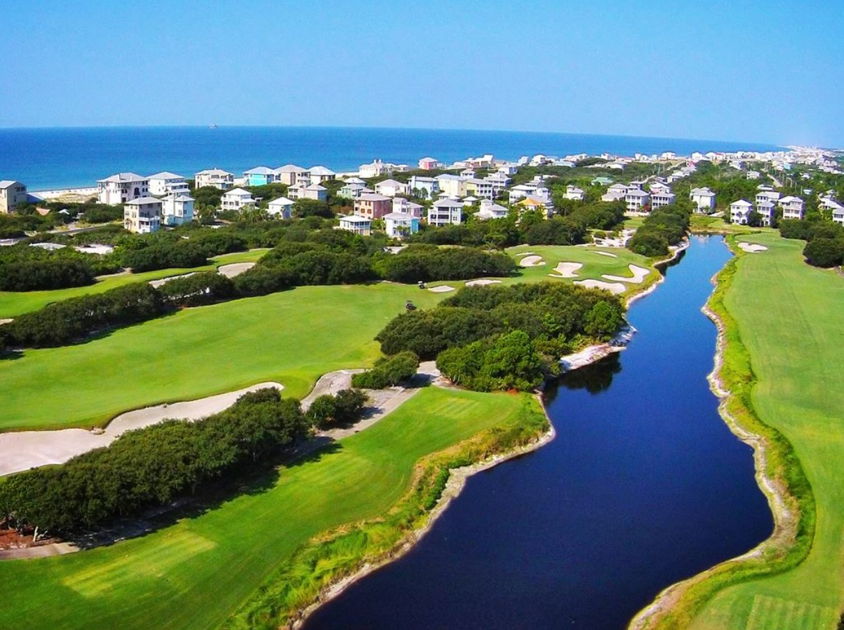 Discover top Alabama golf courses – Explore the best public access links and exclusive private clubs in Alabama, ideal for every golfer