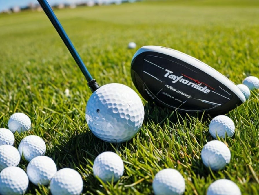 Explore the game-changing versatility of mini drivers in golf. Boost your control, accuracy, and overall game with the latest innovations in golf club design.