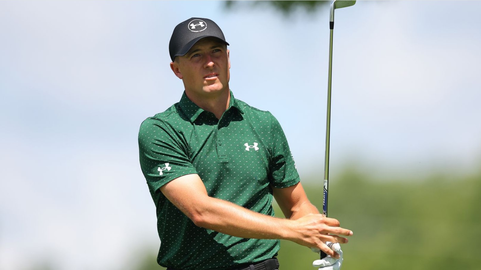 Explore Jordan Spieth’s pivotal John Deere Classic round: strategic shots, FedEx Cup impacts, and PGA Tour insights