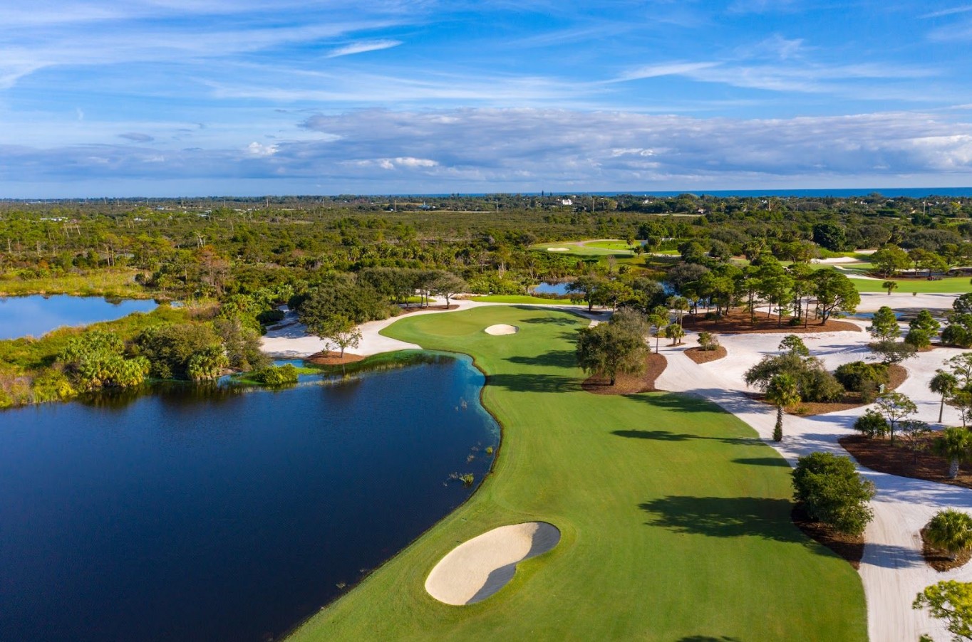 Discover premier Alabama golf courses: Explore the top public-access and elite private golf havens for every golfer.