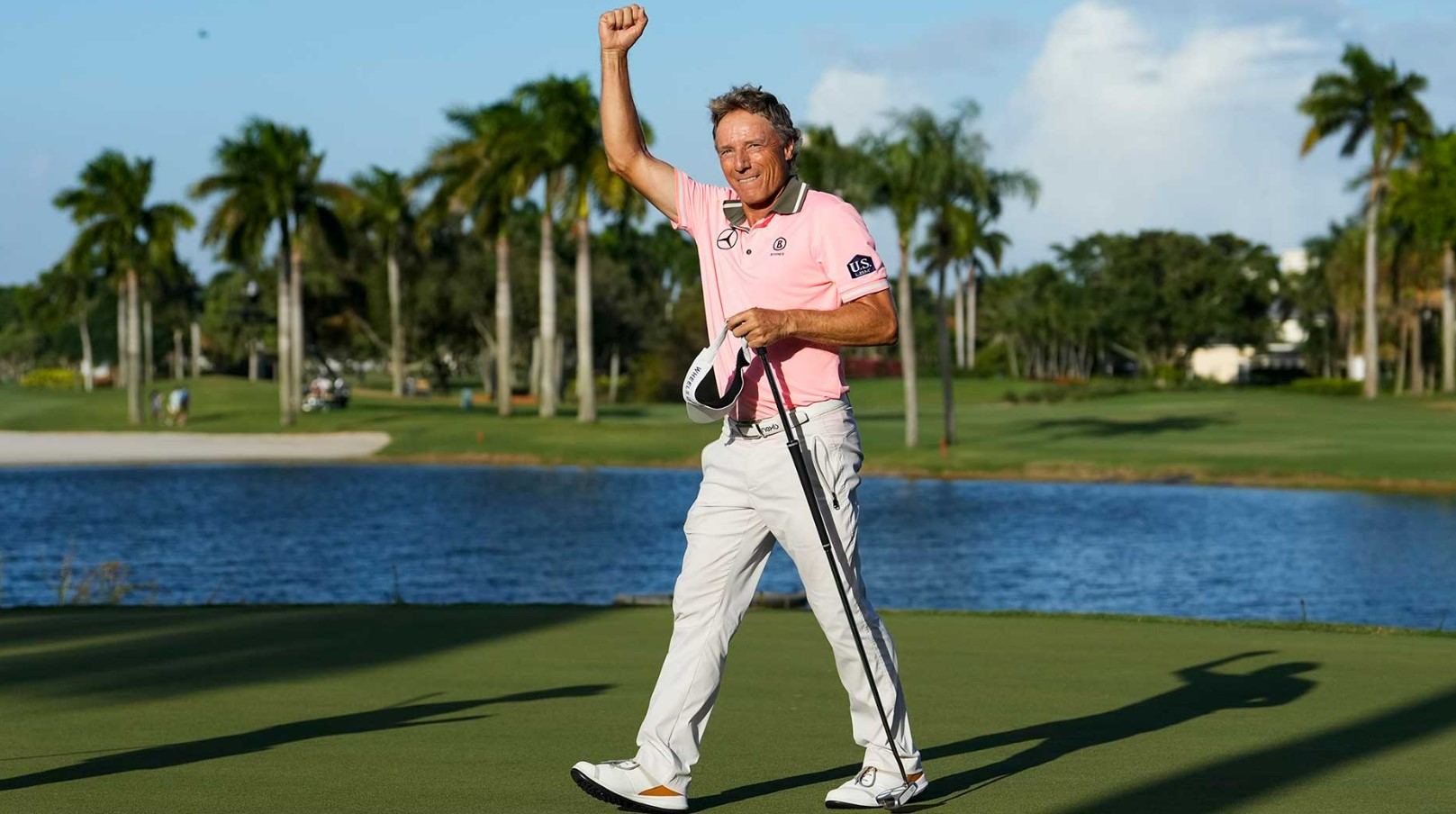 Discover how Bernhard Langer’s discipline and robust health regime fuel his enduring success on the PGA Tour Champions