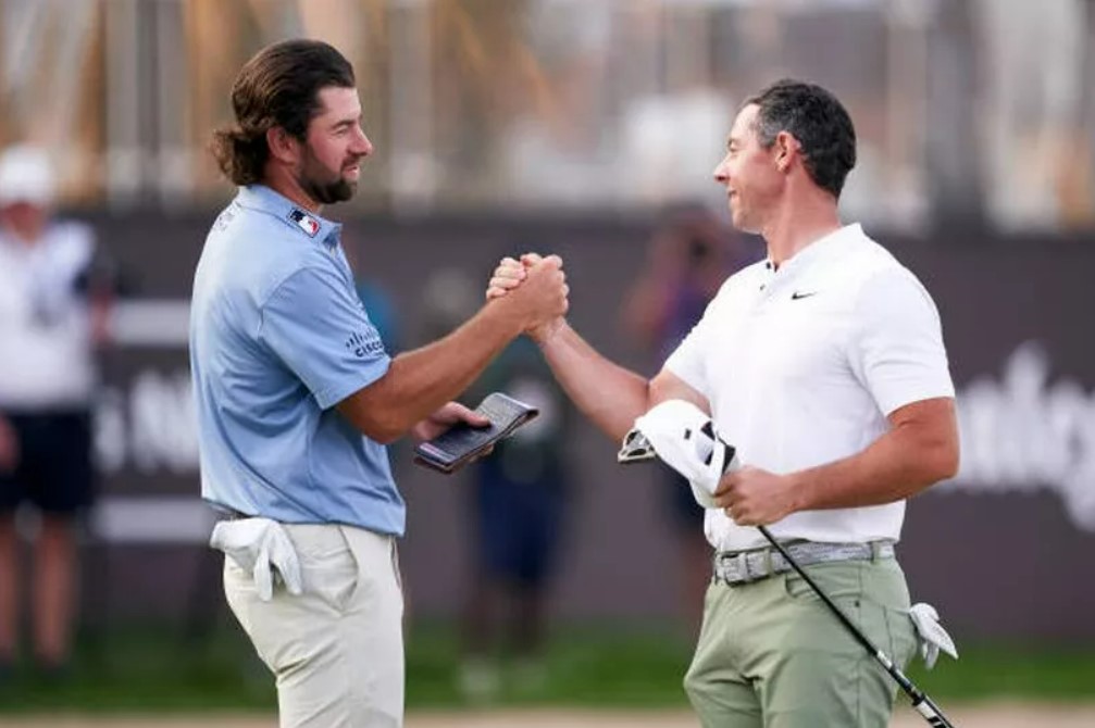 Explore the 152nd Open Championship at Royal Troon with top golfers like Rory McIlroy competing for the title starting July 18