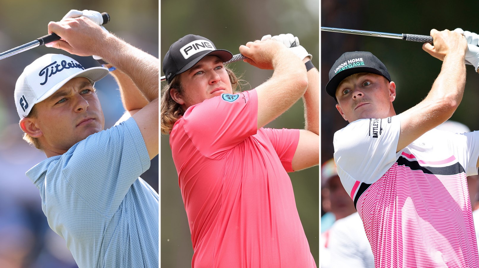 Discover the rise of amateur golfers in the 2024 PGA Tour, featuring remarkable performances by Neal Shipley, Luke Clanton, and historic winner Nick Dunlap