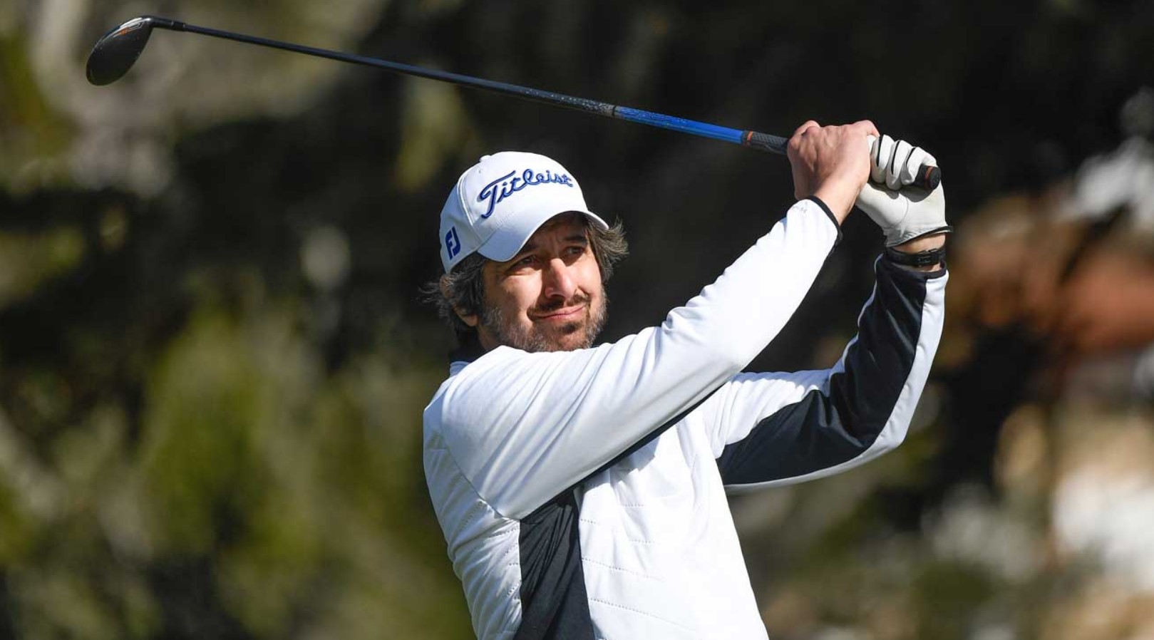 Explore how Emmy-winner Ray Romano transformed from sitcom star to avid golfer, uncovering the mental game of golf in his journey