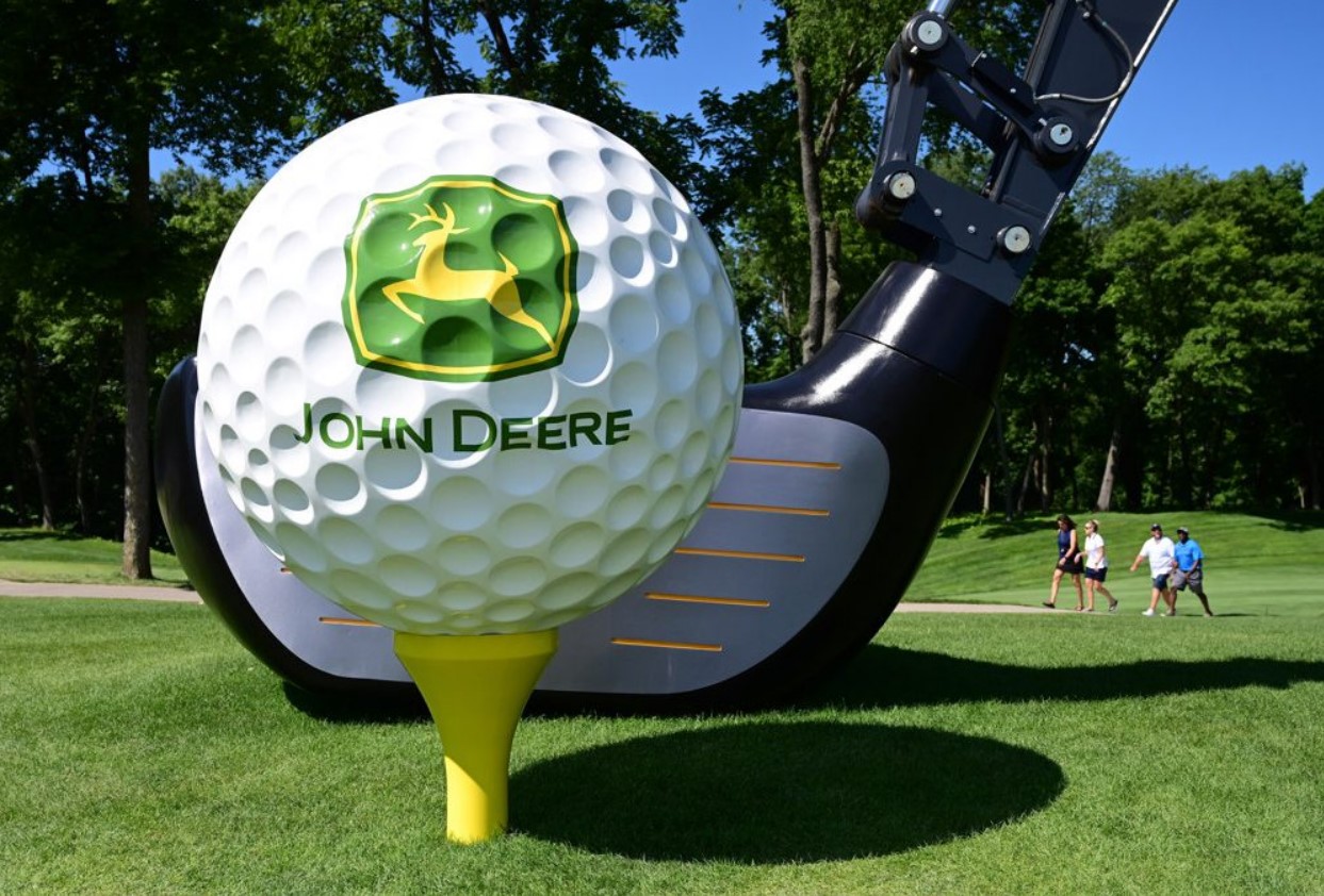 Explore key highlights and updates from the John Deere Classic’s second round, featuring top performances and shifting golf betting odds.