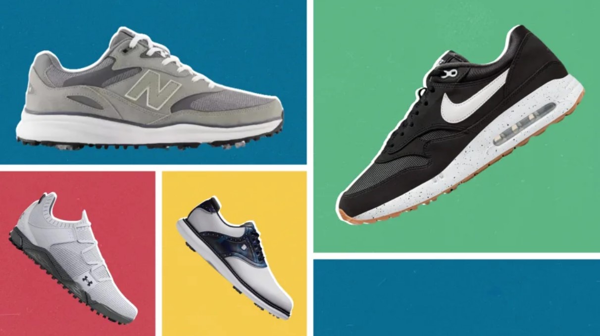 Discover unbeatable Fourth of July golf deals on top brands like Nike and Adidas to upgrade your game