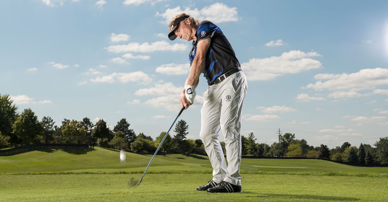 Discover the secrets behind Bernhard Langer’s enduring golf career, exploring his strategic fitness, strong support system, and adaptability in professional sports.