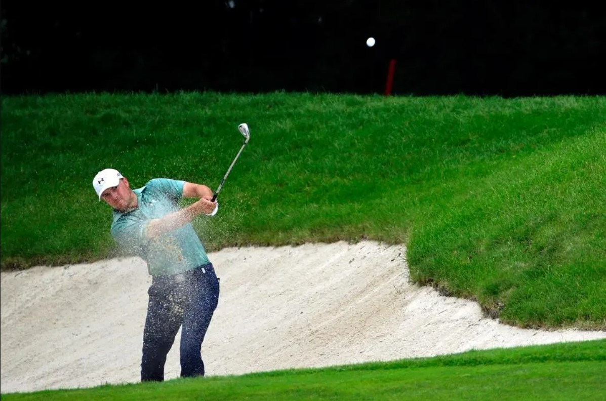 Discover Jordan Spieth’s strategic mastery and top performances at TPC Deere Run—key moments from PGA 2024 highlighted.