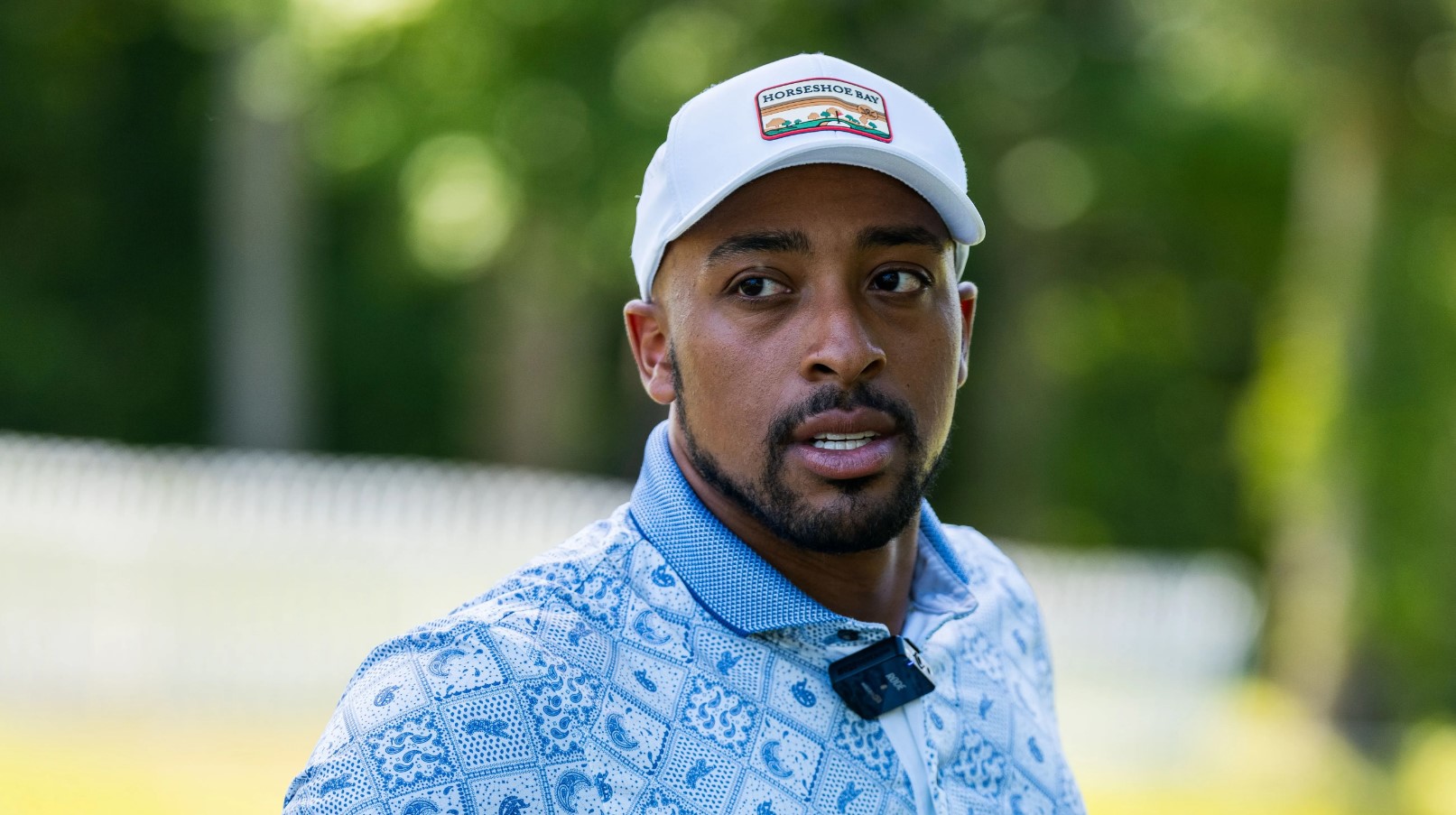 Explore AJ Dillon’s dynamic off-season from football to golf and celebrity cornhole, capturing his diverse sports ventures and highlights.