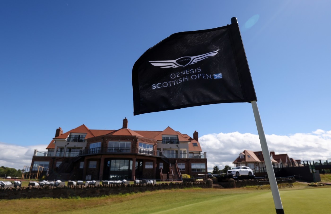Discover elite golf at the 2024 Genesis Scottish Open — experience top players, stunning Scottish landscapes, and high stakes at The Renaissance Club.
