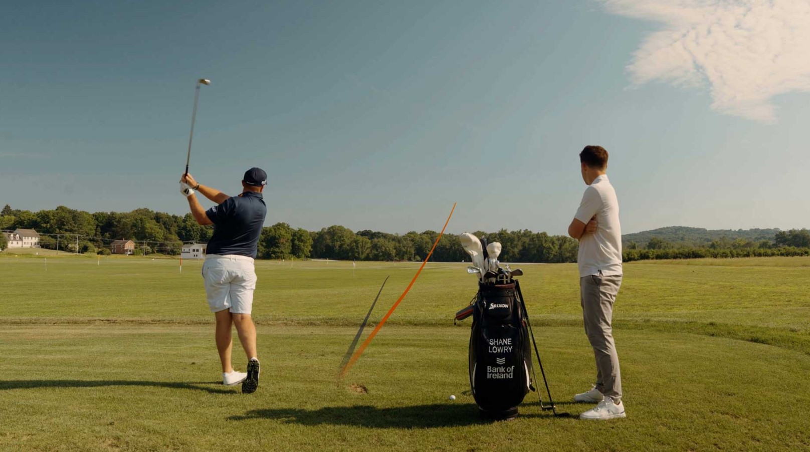 Discover Shane Lowry’s golf techniques and life balance tips at Chris Cote’s Performance Center, perfect for enhancing your golf skills and well-being.