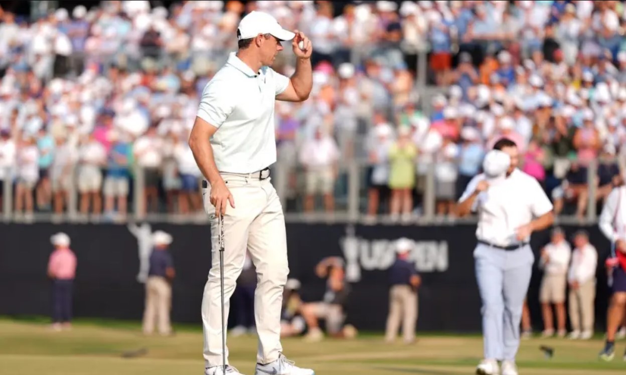 Catch live updates & tee times of Rory McIlroy & stars at Genesis Scottish Open at Renaissance Club. Watch stellar performances & round details!