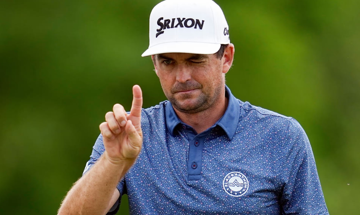 Discover Keegan Bradley’s vision for the 2025 Ryder Cup: strategic picks, veteran insights, and a unified team approach