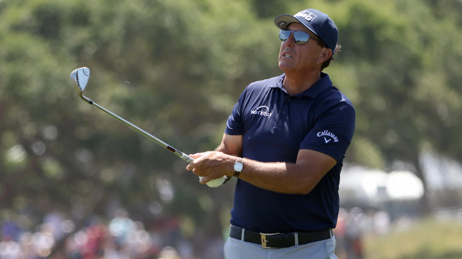 Discover the Titleist 731PM Irons’ impact on golf: blending Phil Mickelson’s preferences with innovative design for top performance.