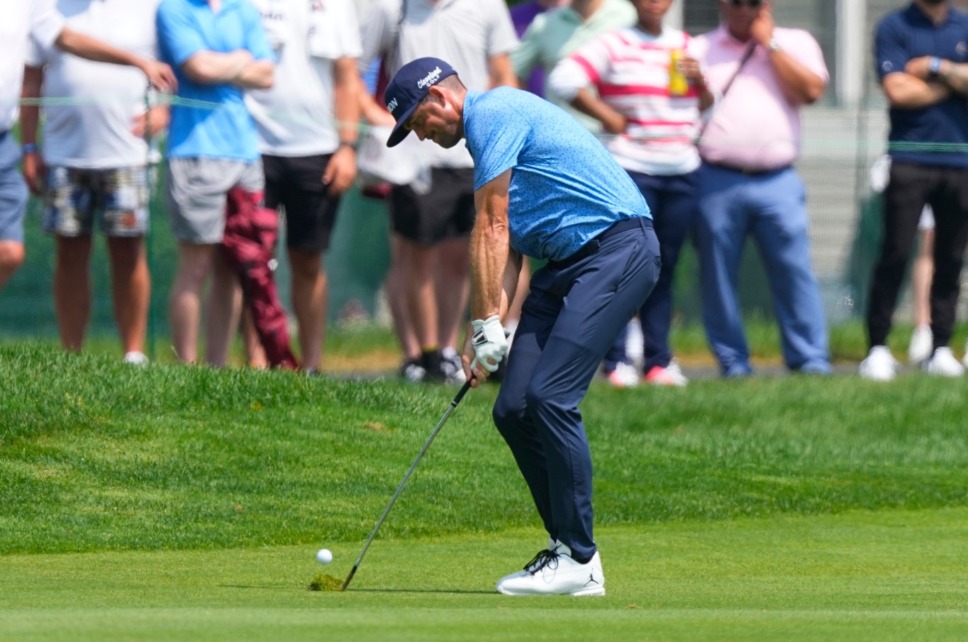 Explore Team USA’s fresh strategy and leadership under Keegan Bradley for Ryder Cup 2025 at Bethpage Black, reigniting glory against Europe