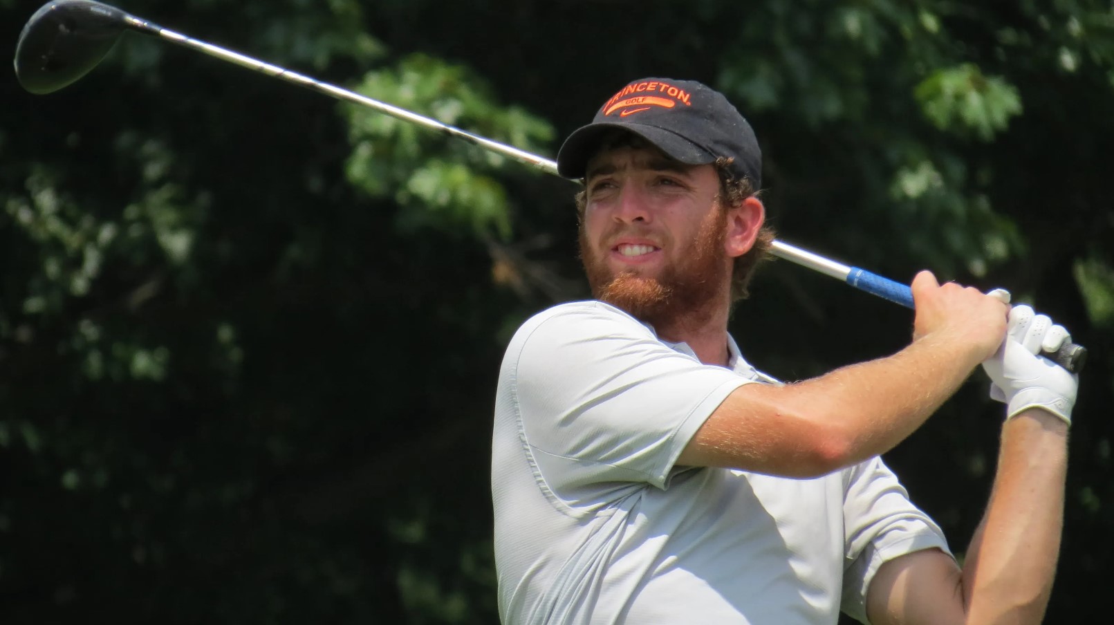 Explore the historic win at the NJ Amateur Golf Championship, where Reed Greyserman sets a record and celebrates sibling success in golf.