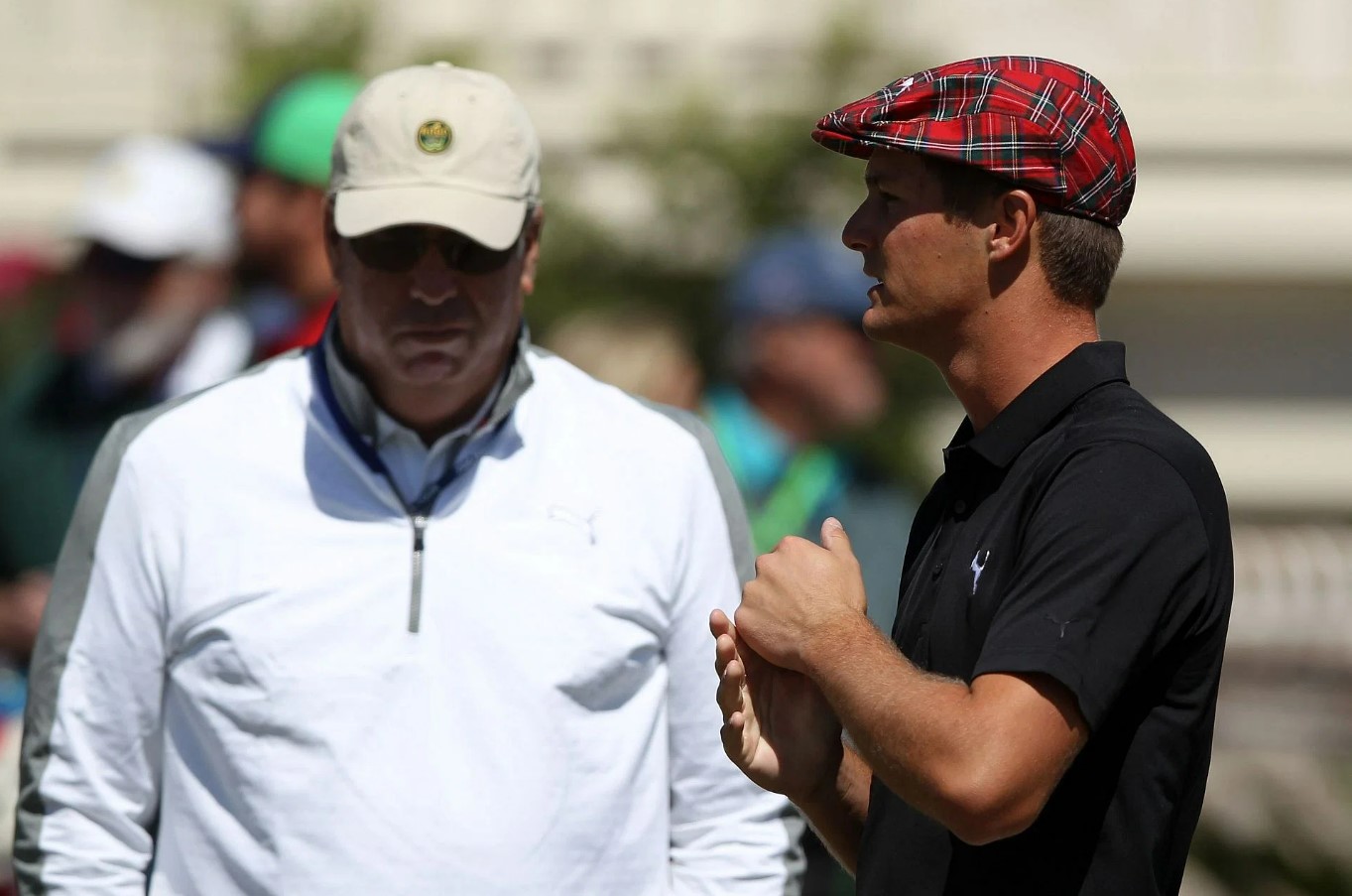 Explore the decline of the Central Valley Jon DeChambeau Junior Golf Tour, analyzing financial woes and community impact