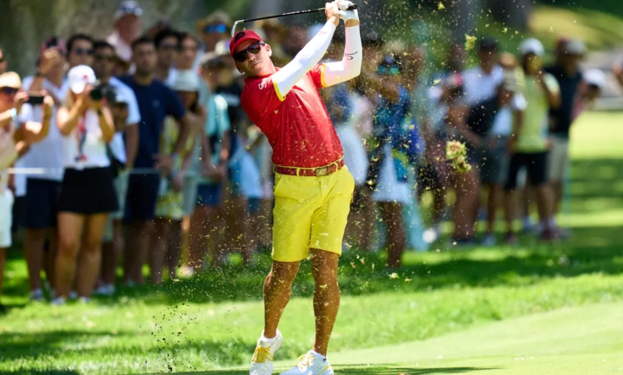 Discover Sergio Garcia’s thrilling victory at LIV Golf Andalucia with intense playoffs and a home win at Valderrama, marking a career milestone