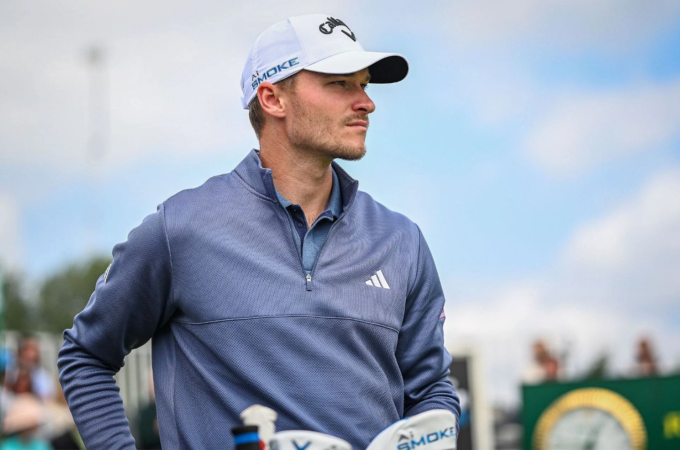Explore Rasmus Hojgaard’s stunning comeback at the Genesis Scottish Open amid injuries, showcasing resilience and skill in golf’s competitive arena