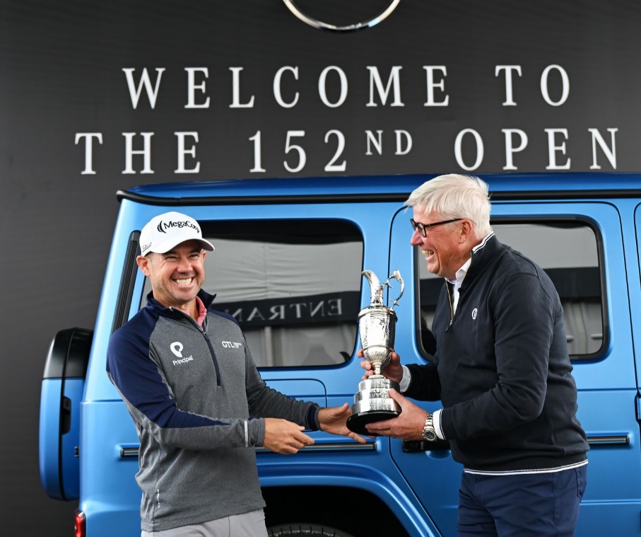 Discover how Brian Harman’s journey with the Claret Jug after his PGA Tour win unfolds, from elite events to strategic triumphs at the British Open