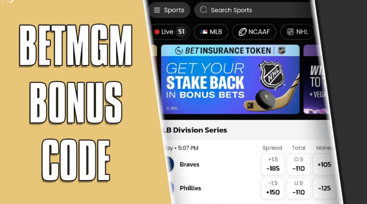 Unlock up to $1500 with BetMGM bonus code SBWIRE for MLB All-Star Game. Bet on team/player props with lucrative odds!