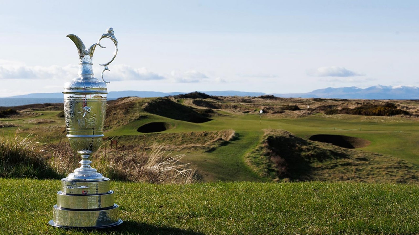 Discover the future of golf: 37 debutants at the 2024 Open at Royal Troon. Experience new talents and historic challenges in one epic showdown.