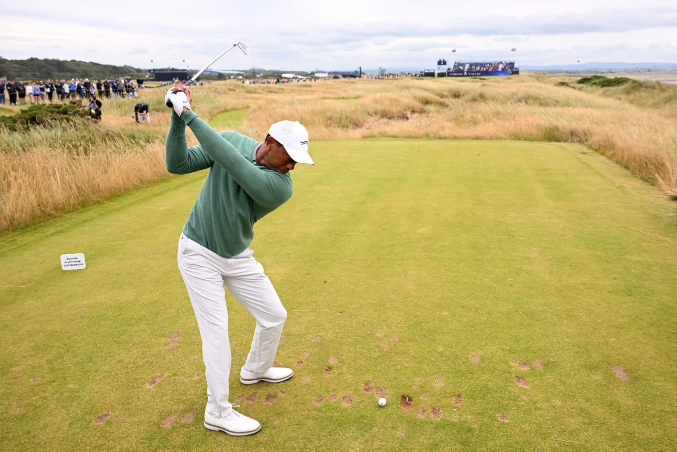 Explore Tiger Woods’ 2024 British Open journey at Royal Troon, highlighting his preparations, past performances, and comeback challenges