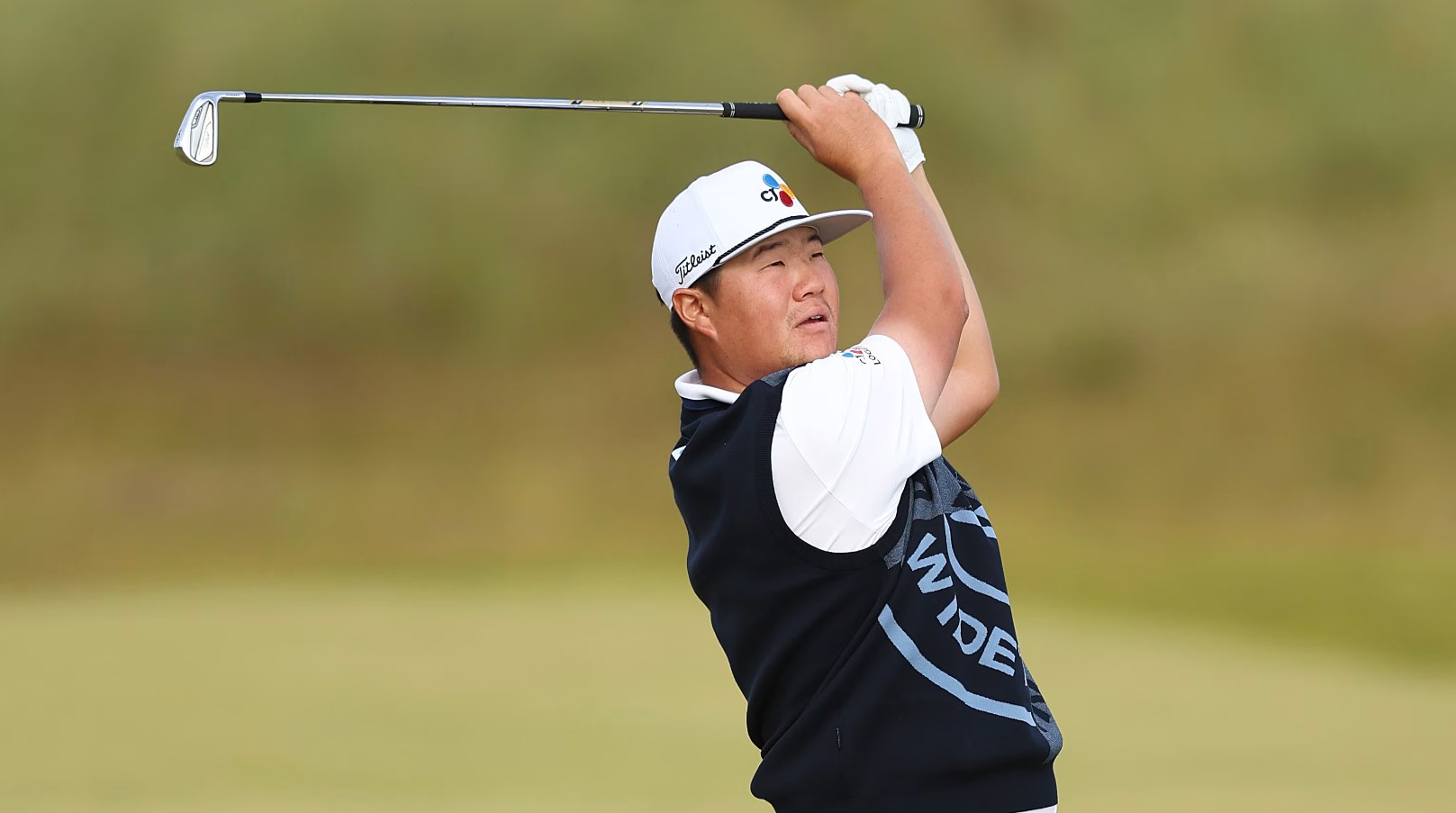 Explore Sungjae Im’s top performances and strategic insights from key golf tournaments like the Genesis Scottish Open and more