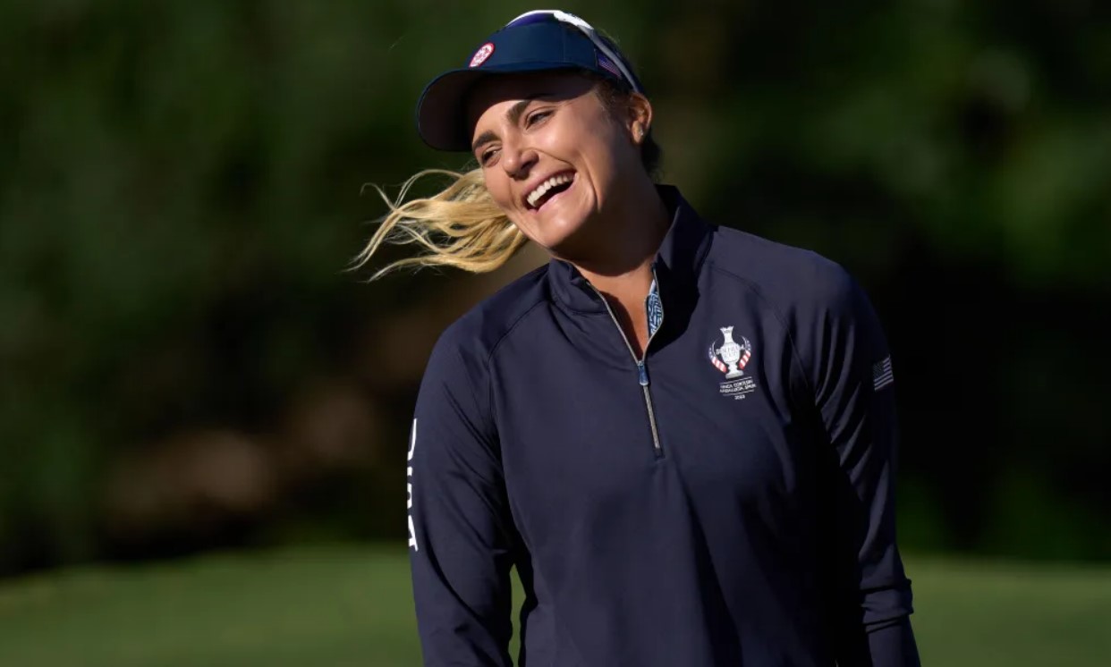 Explore Team USA’s rise in the Solheim Cup with star performances from Lauren Coughlin & prospects for the championship.