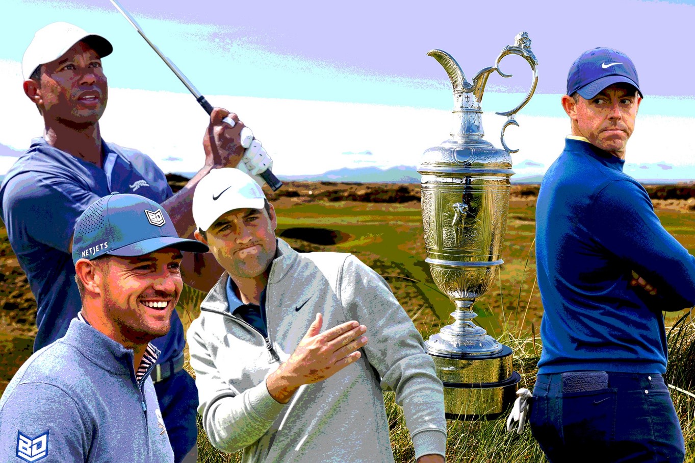 Master Royal Troon’s challenges with our guide to Open Championship picks, strategies, and expert predictions. Boost your betting with top odds and player insights.