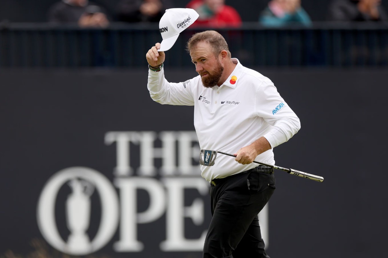 Explore Shane Lowry’s resilience during the 152nd British Open at Royal Troon, detailing his strategic plays and comeback