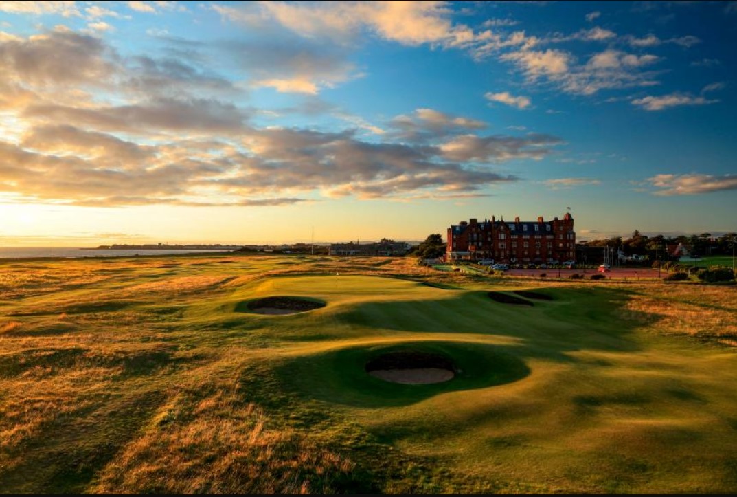 Discover key insights from the Royal Troon tournament: strategic plays, early advantages, and standout performances in challenging conditions.