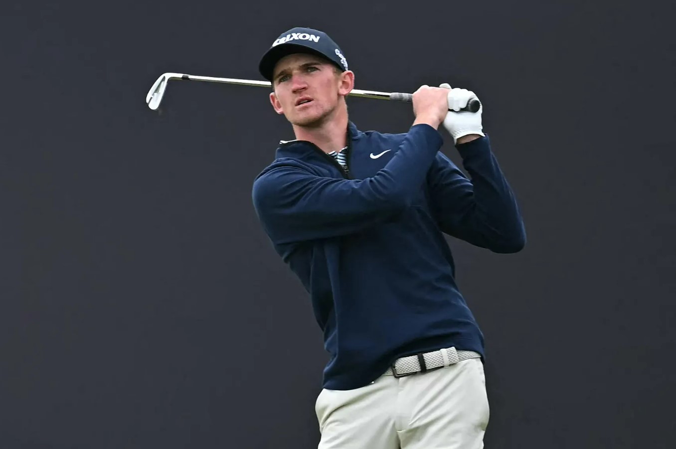 Discover Scottish amateur Calum Scott’s extraordinary journey in the 152nd British Open at Royal Troon, shining among the world’s best golfers